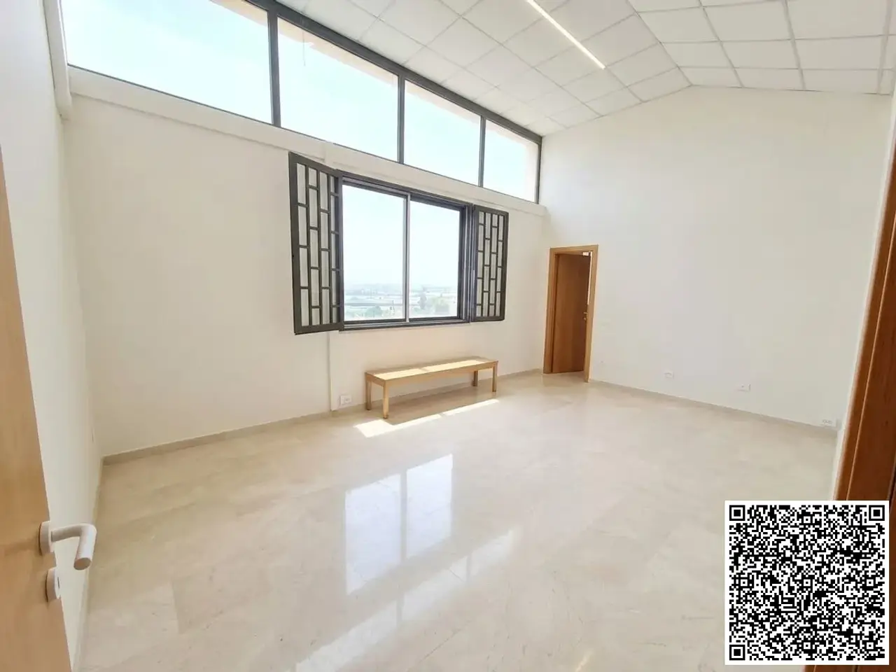 Ufficio in Via Nazionale delle Puglie, Casalnuovo Di Napoli, {3} - Foto 1
