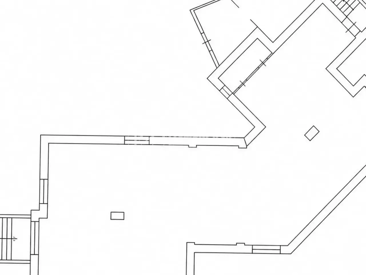 Negozio in 1a Traversa Via Pio La Torre 4, Casoria, {3} - Planimetria 1