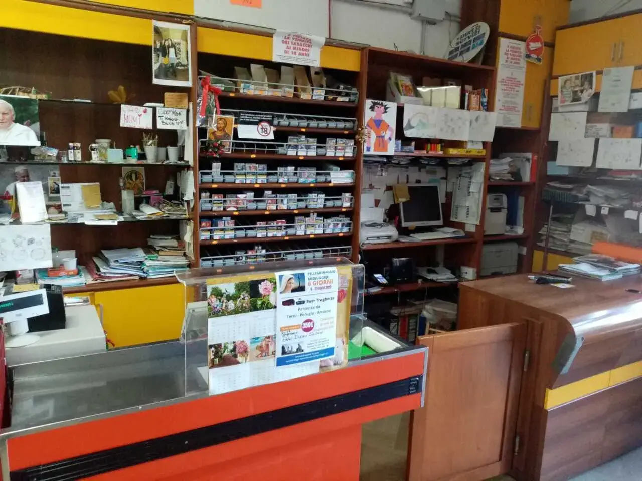 Alimentari in , Narni, {3} - Foto 1
