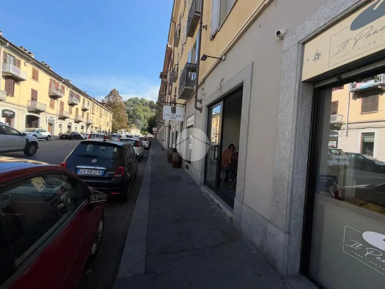 Negozio in Corso Casale 204, Torino, {3} - Foto 1