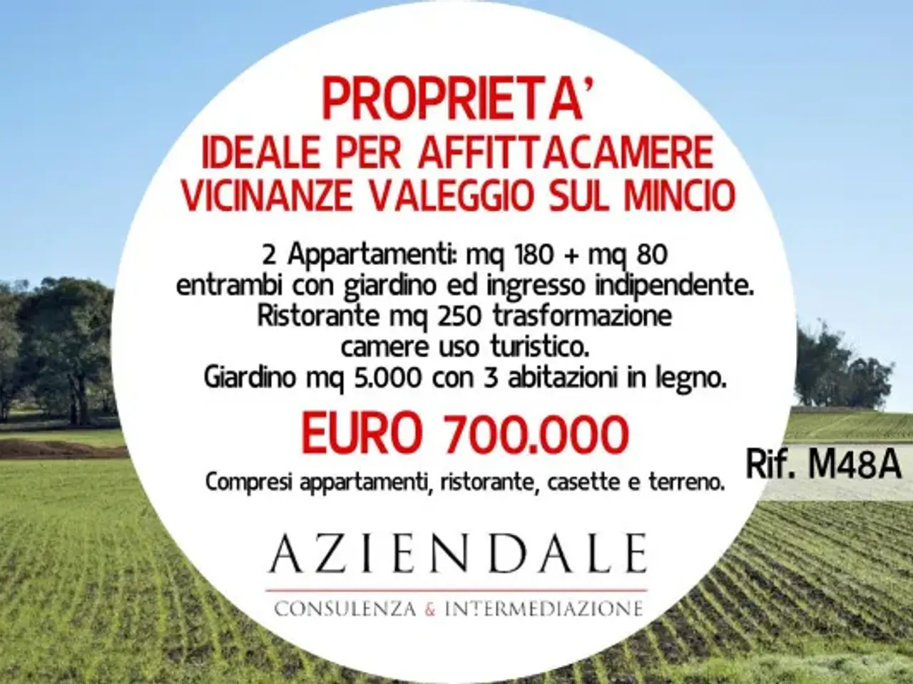Bed & Breakfast in , Valeggio Sul Mincio, {3} - Foto 1