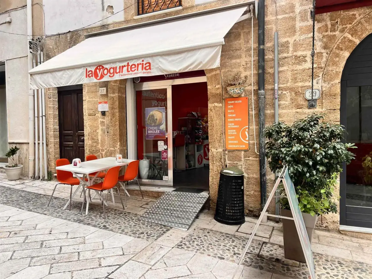 Negozio in Via Garibaldi, Sciacca, {3} - Foto 2