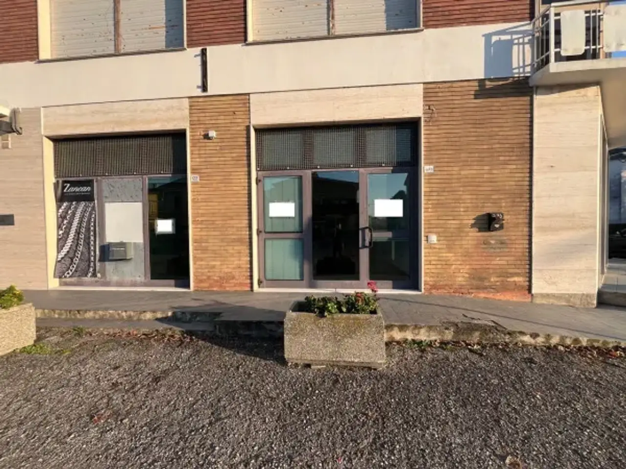 Negozio in Via Roma Nord 206, Borgo Mantovano, {3} - Foto 1