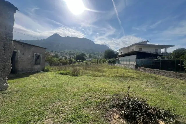 Terreno edificabile in Via Foresta Snc, Cervaro - Foto 1