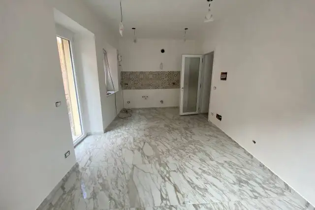 Bilocale in Via Vittorio Veneto 16, San Germano Chisone - Foto 1