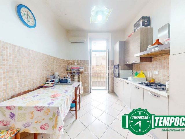 4-room flat, Valenza - Photo 1