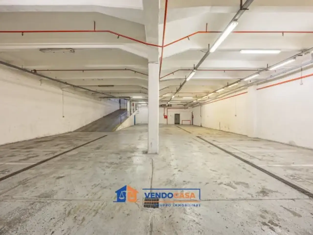 Magazzino in Via Giovanni Schiapparelli 1, Settimo Torinese, {3} - Foto 2