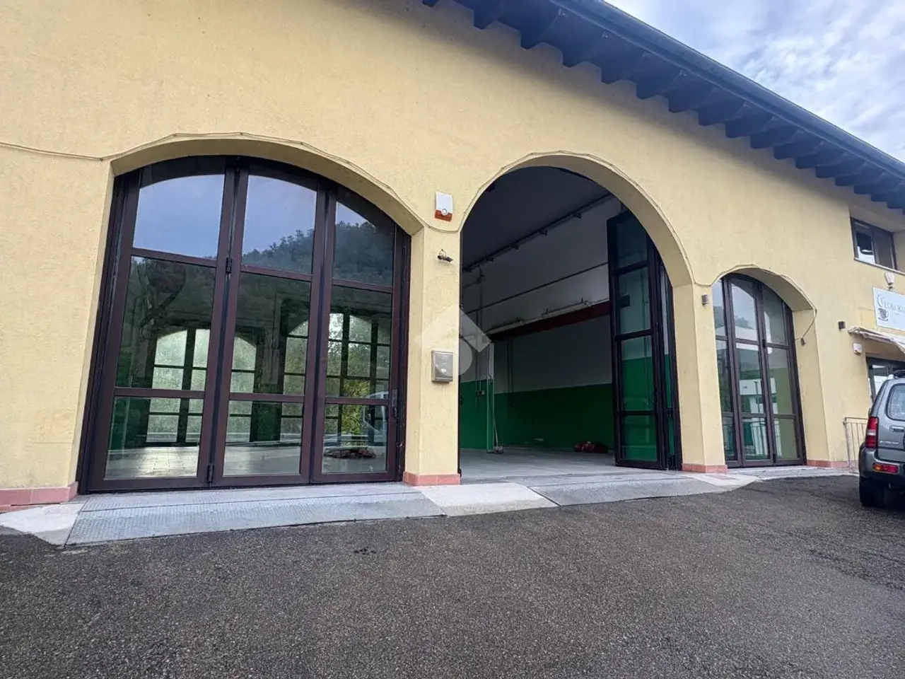 Laboratorio in Via Nazionale Nord 2, Castiglione Dei Pepoli, {3} - Foto 1