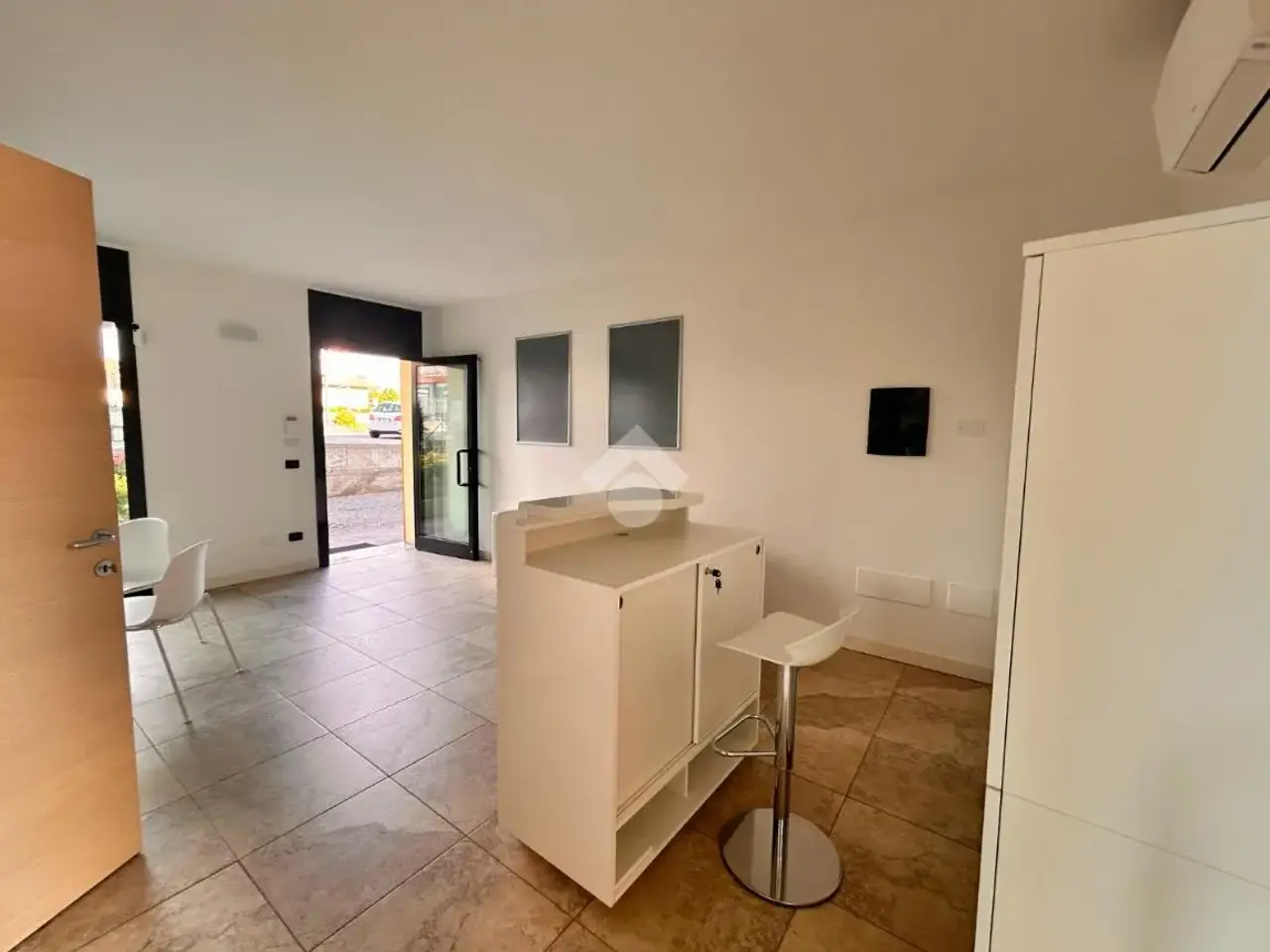 Negozio in Via Gambirasio, Trescore Balneario, {3} - Foto 1