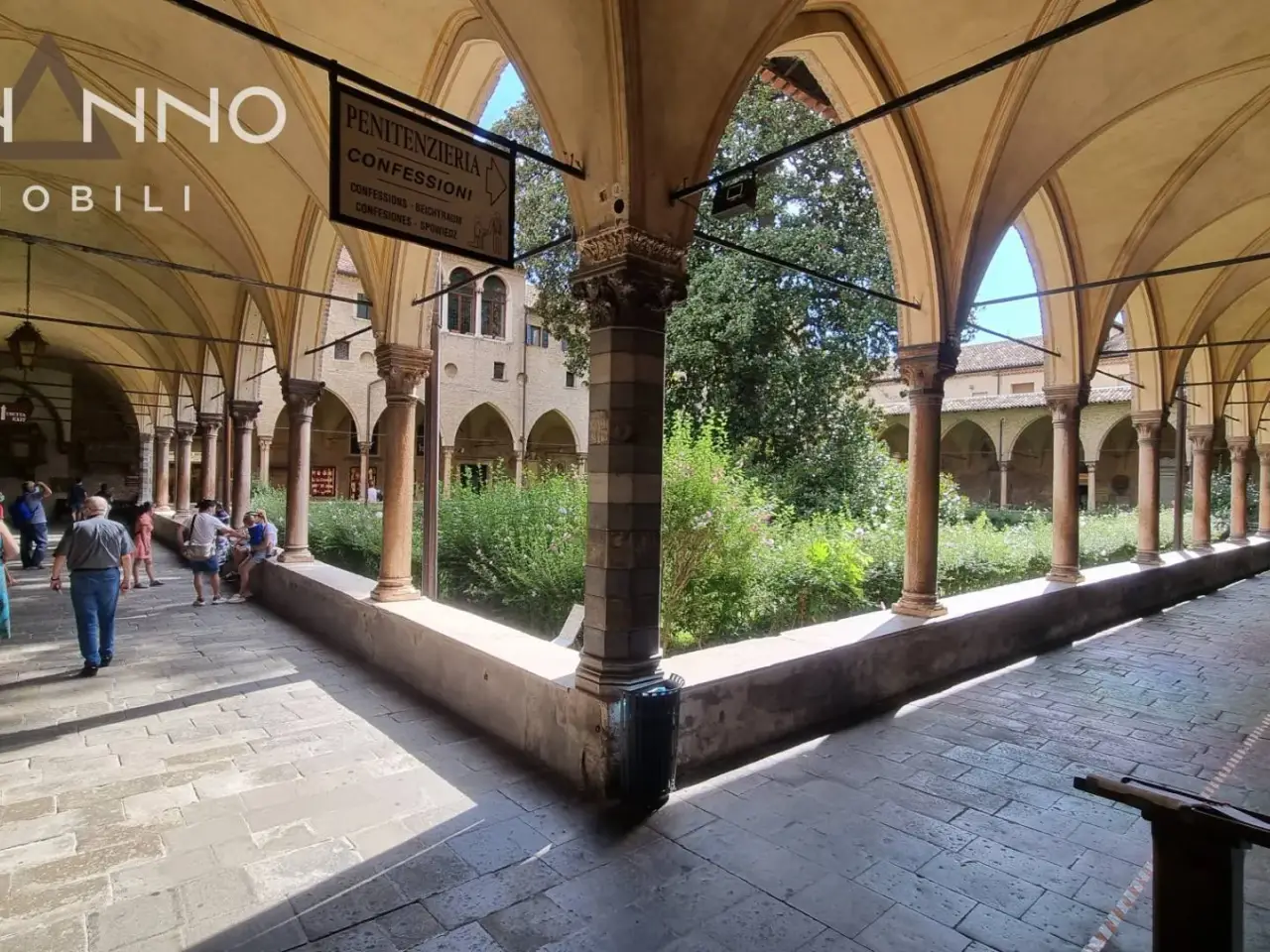 Negozio in Piazza Cavour, Padova, {3} - Foto 2