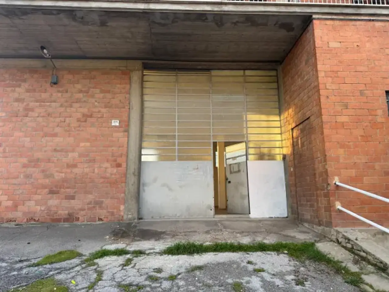 Magazzino in Via Settevalli 213, Perugia, {3} - Foto 2