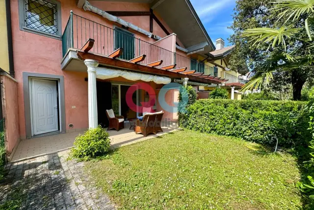 Villa a schiera in {3}, Villaggio Tarvisio 36b - Foto 1