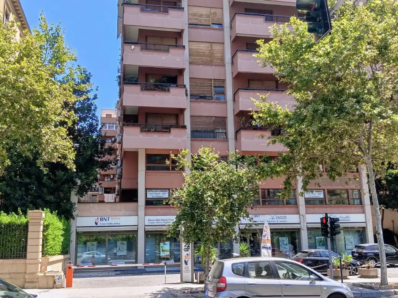 Ufficio in Via Villa Heloise 8, Palermo, {3} - Foto 2
