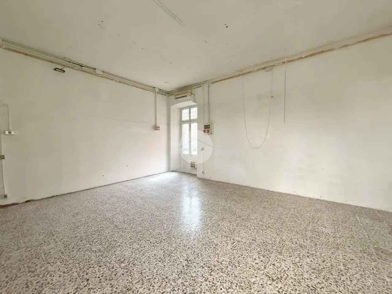Negozio in Via Bergamo 1, Mornico Al Serio, {3} - Foto 1