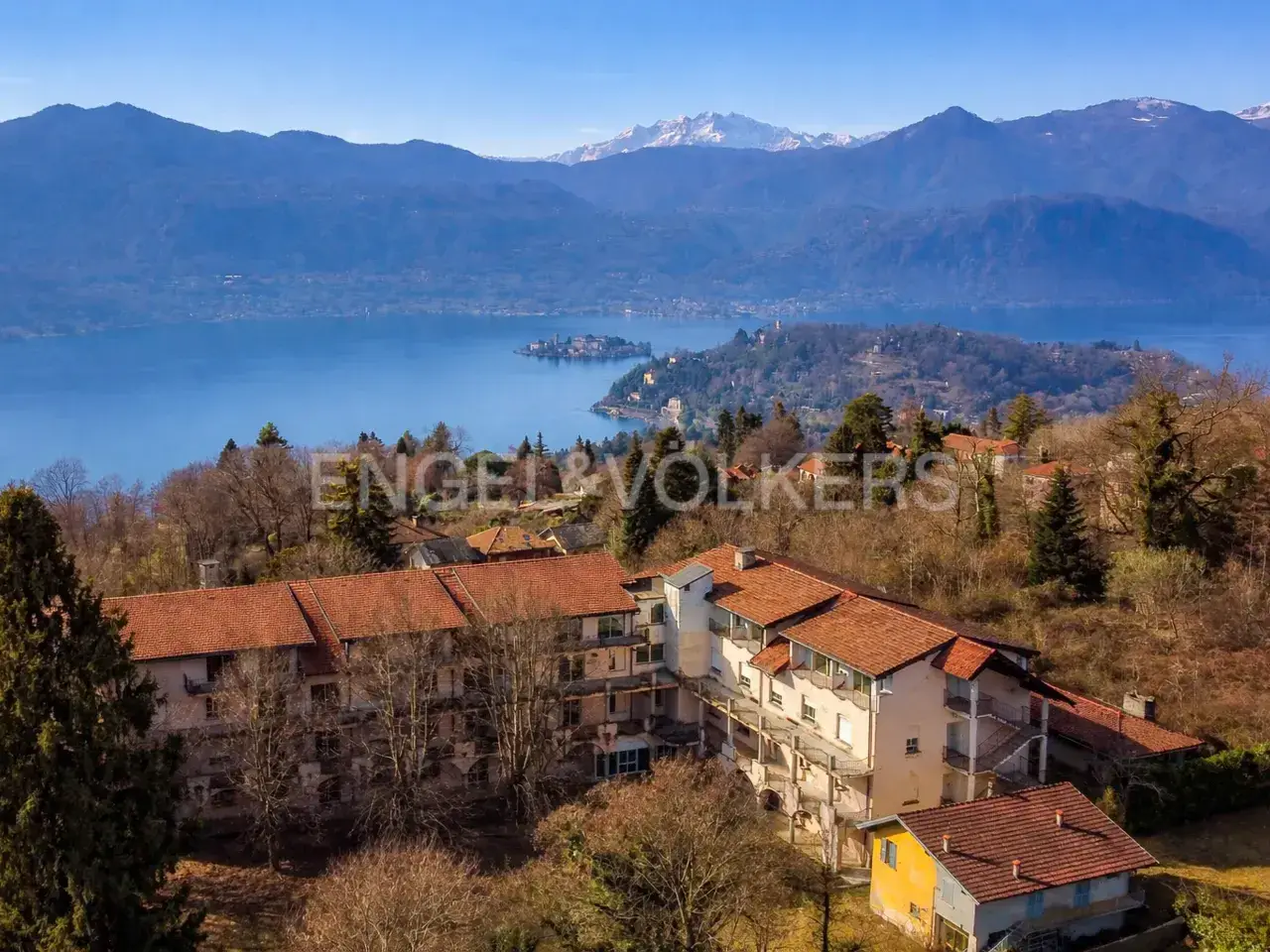 Albergo in Via Mameli G. 7, Ameno, {3} - Foto 1