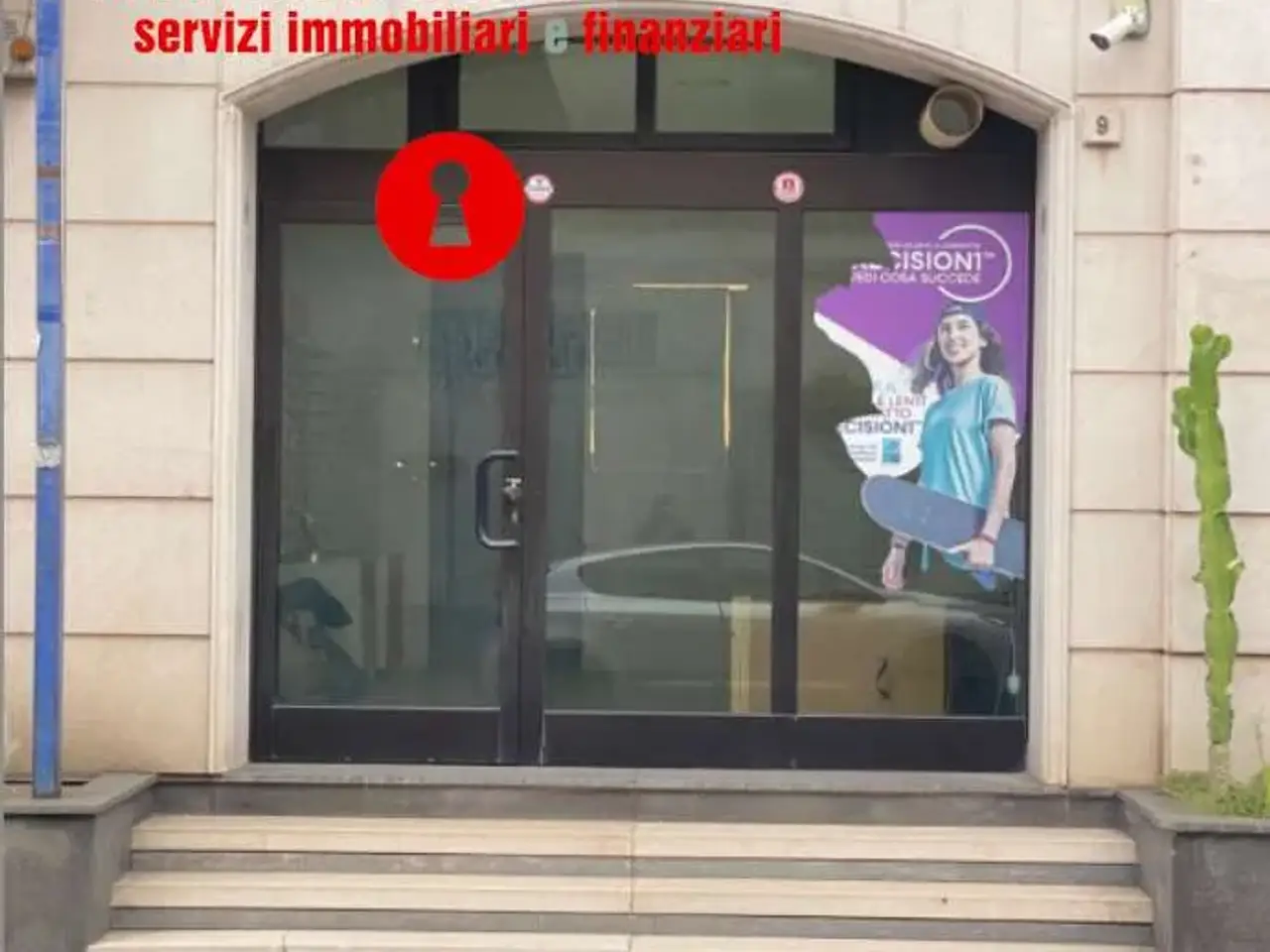 Negozio in Via Nazionale delle Puglie 13, Cimitile, {3} - Foto 1