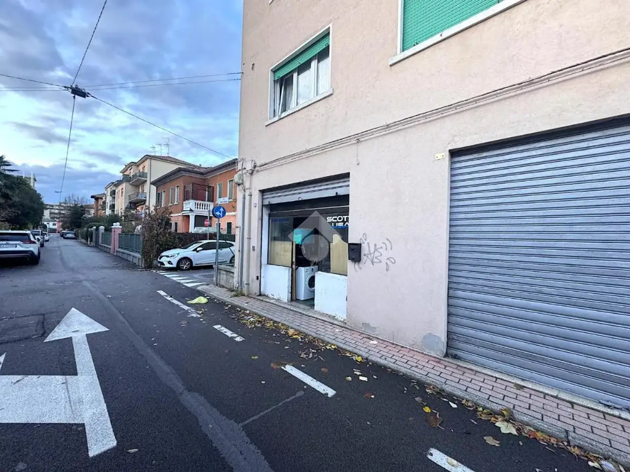 Negozio in Via Monte Sabotino, Venezia, {3} - Foto 1