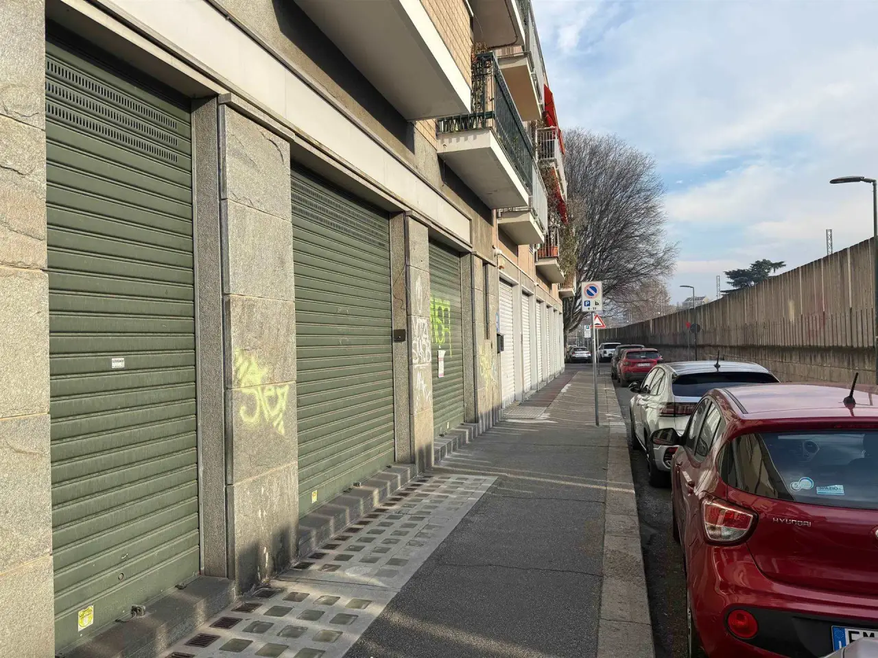 Negozio in , Torino, {3} - Foto 1