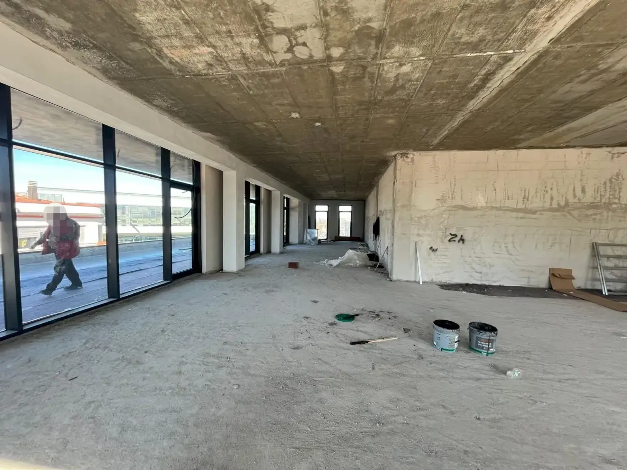 Ufficio in Via Emilia, San Lazzaro Di Savena, {3} - Foto 1