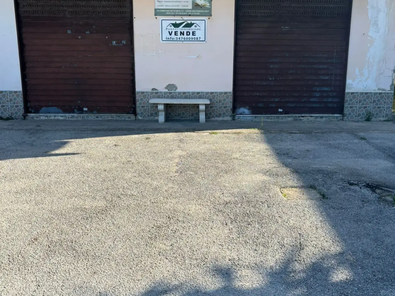 Negozio in , Castel Volturno, {3} - Foto 1