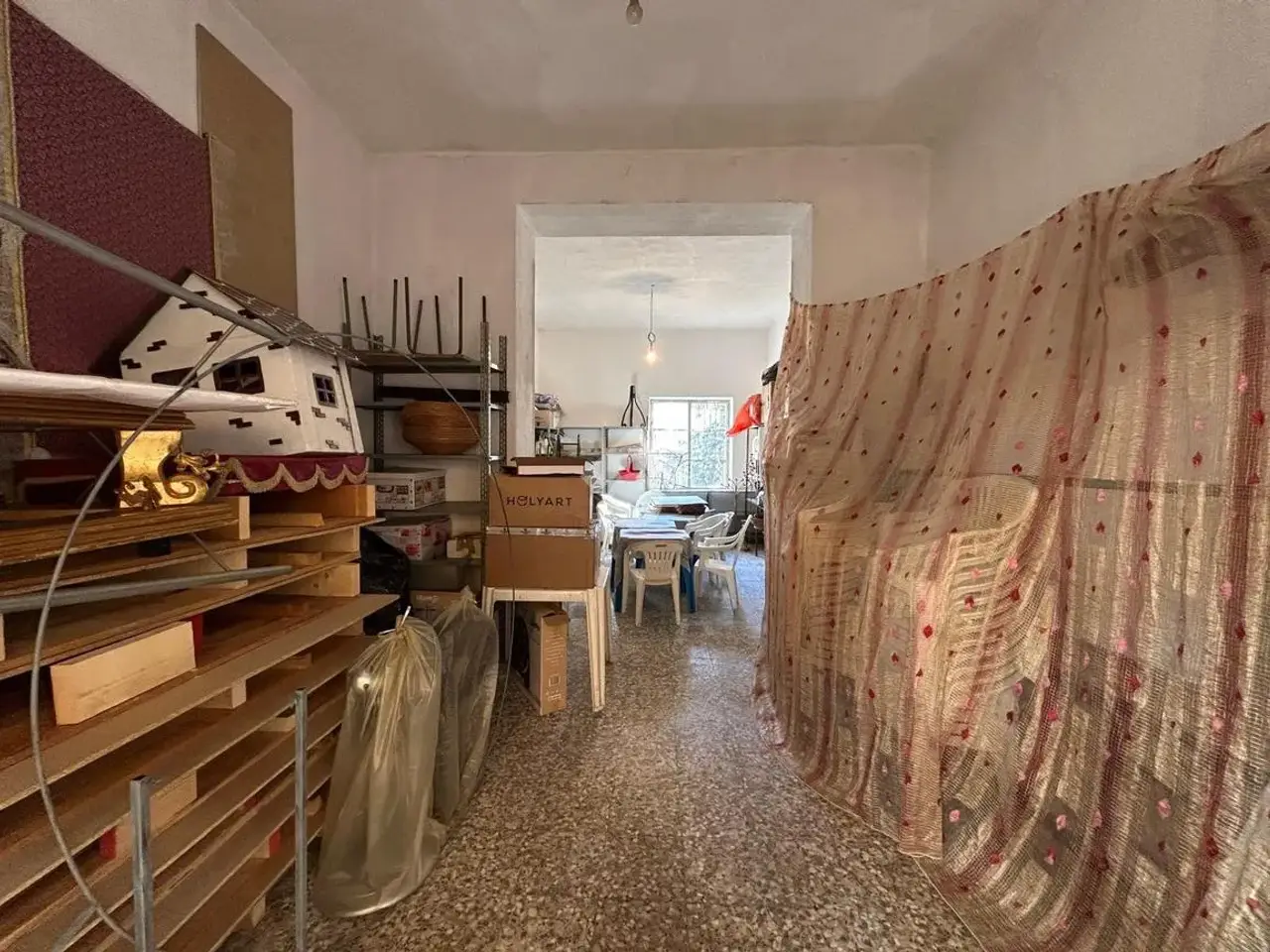 Magazzino in Via degli Etruschi 1, Corigliano-Rossano, {3} - Foto 2