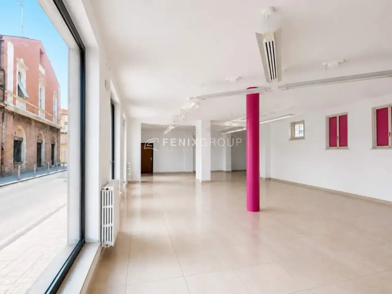 Palazzina commerciale in Via Elio Fileni 7, San Benedetto Del Tronto, {3} - Foto 2
