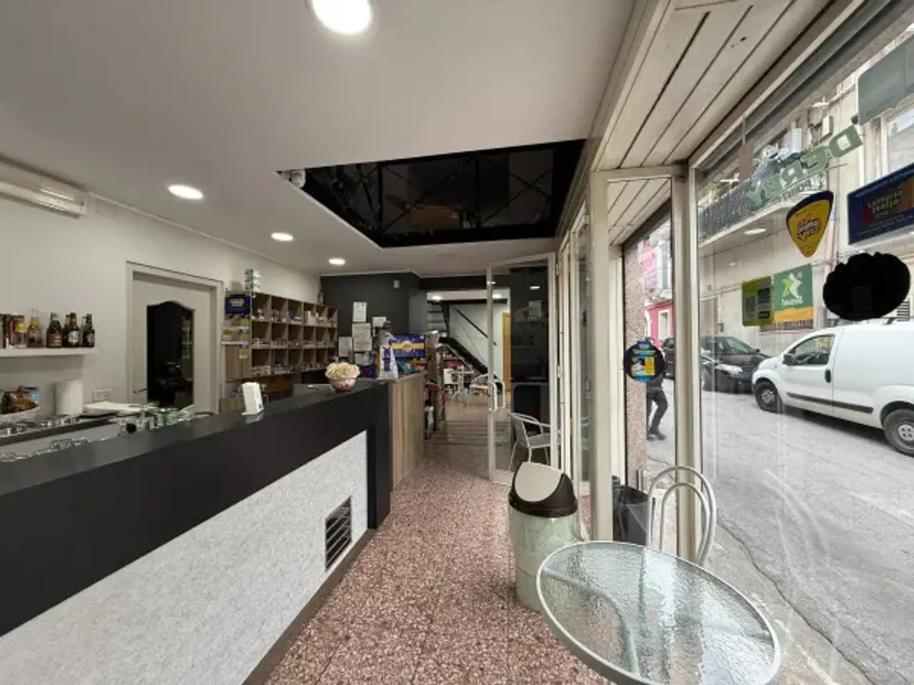Tabaccheria in Via Roma 125, Saponara, {3} - Foto 2