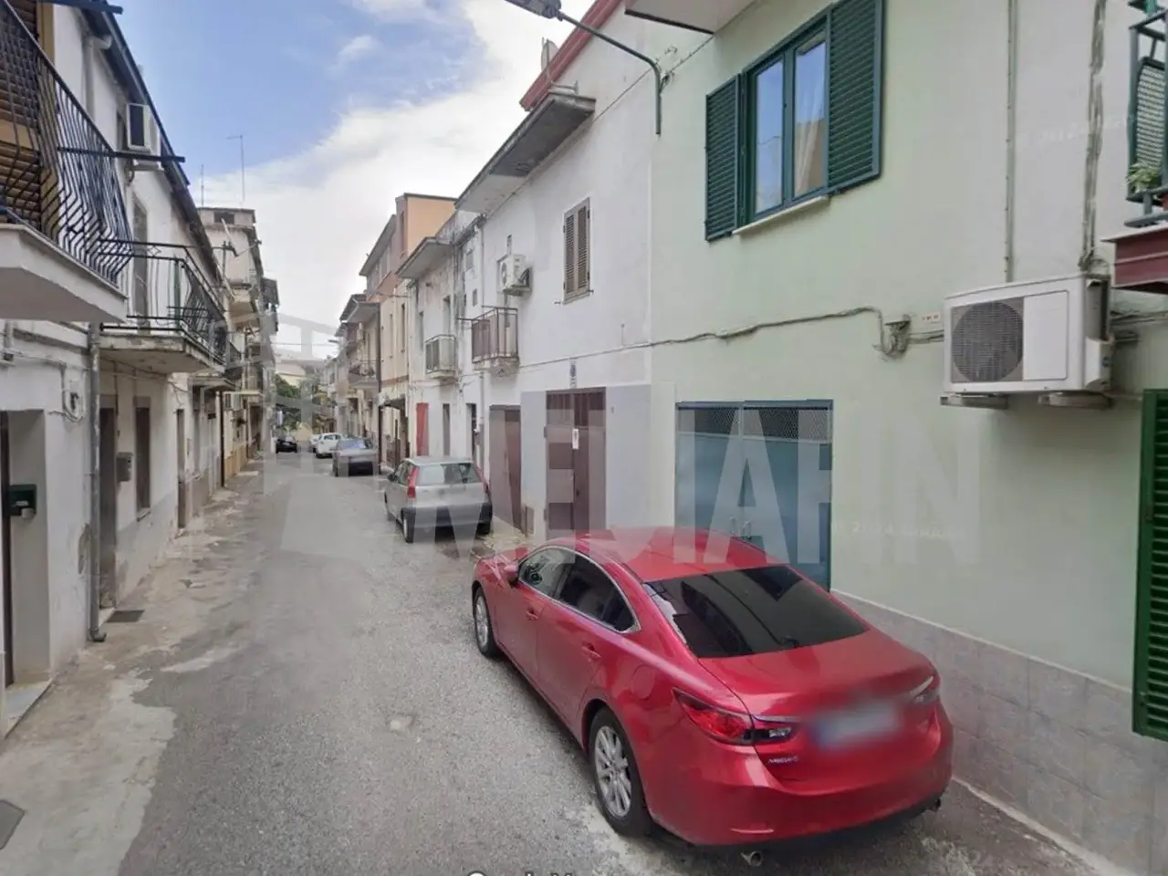 Magazzino in Via Reggio, Corigliano-Rossano, {3} - Foto 1