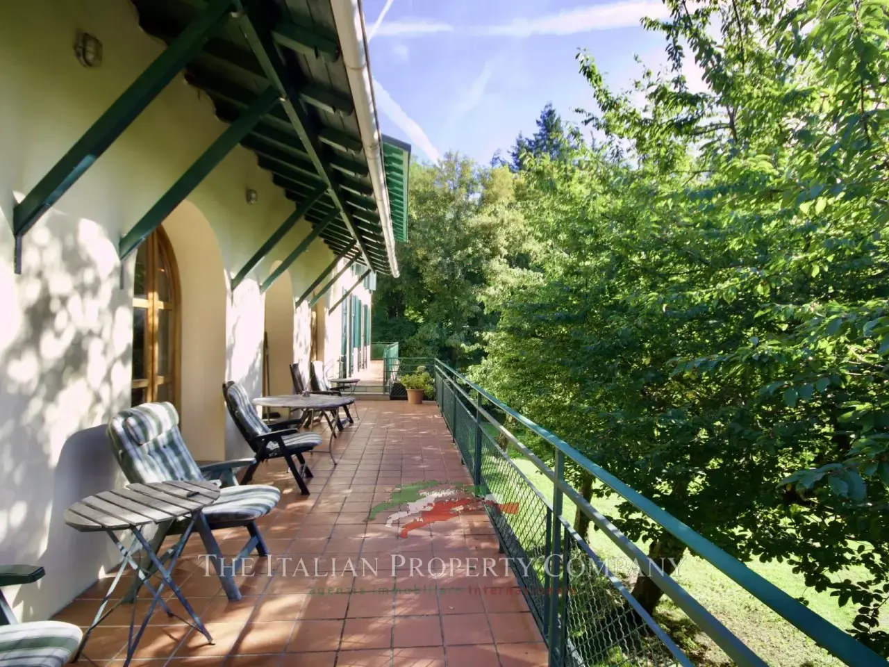Albergo in Via Bareghetti, 36, 18010 Carpasio Im, Montalto Carpasio, {3} - Foto 2