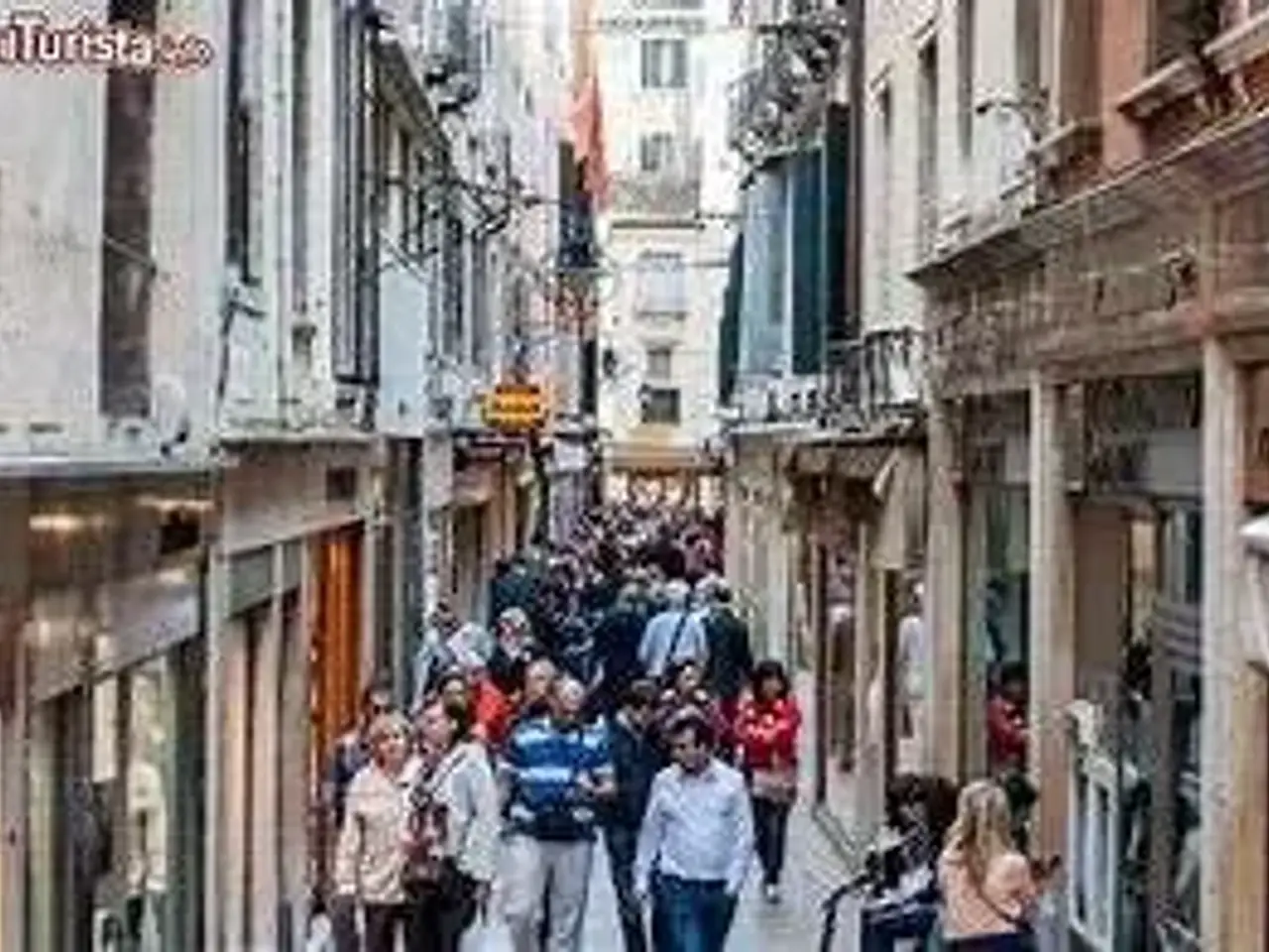 Negozio in Campo San Luca, Venezia, {3} - Foto 1