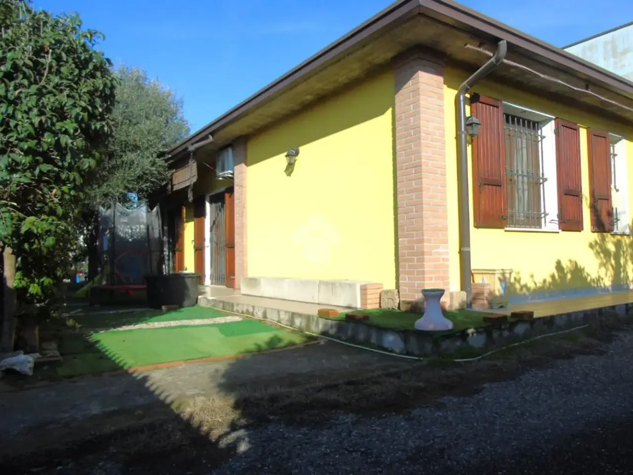 Capannone in Via Padre Giovanni Piamarta 3, Bagnolo Mella, {3} - Foto 1