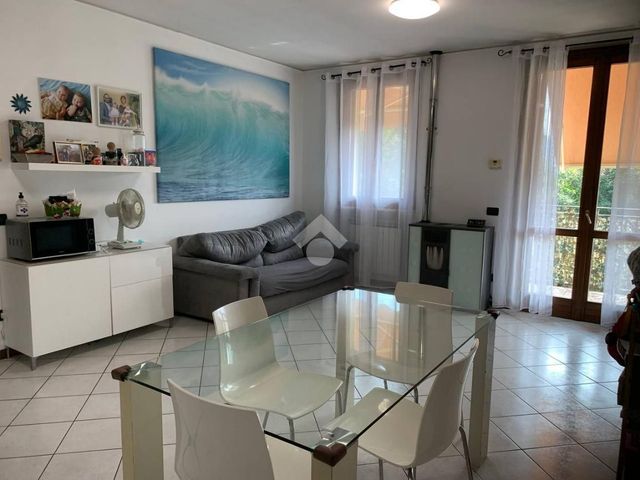 Vierzimmerwohnung in Via Prato Voglia 9, Villongo - Foto 1