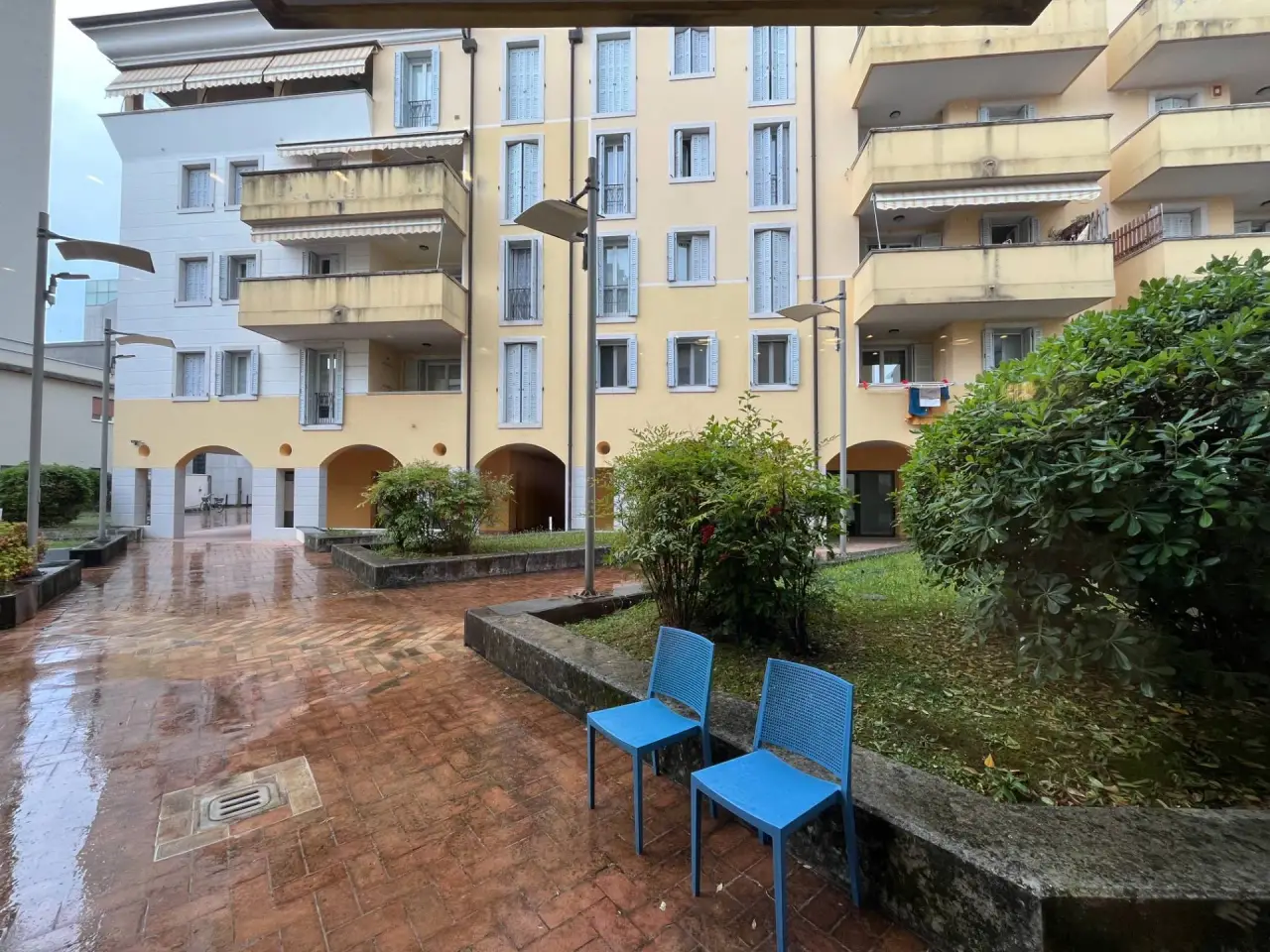 Negozio in Via Casciono 5/H, Gorizia, {3} - Foto 1
