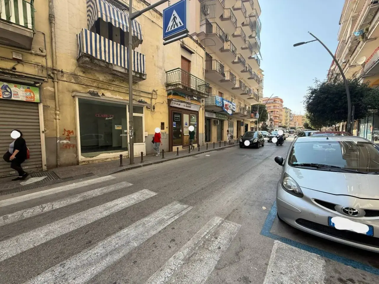 Locale commerciale in Corso Umberto I, Marano Di Napoli, {3} - Foto 2