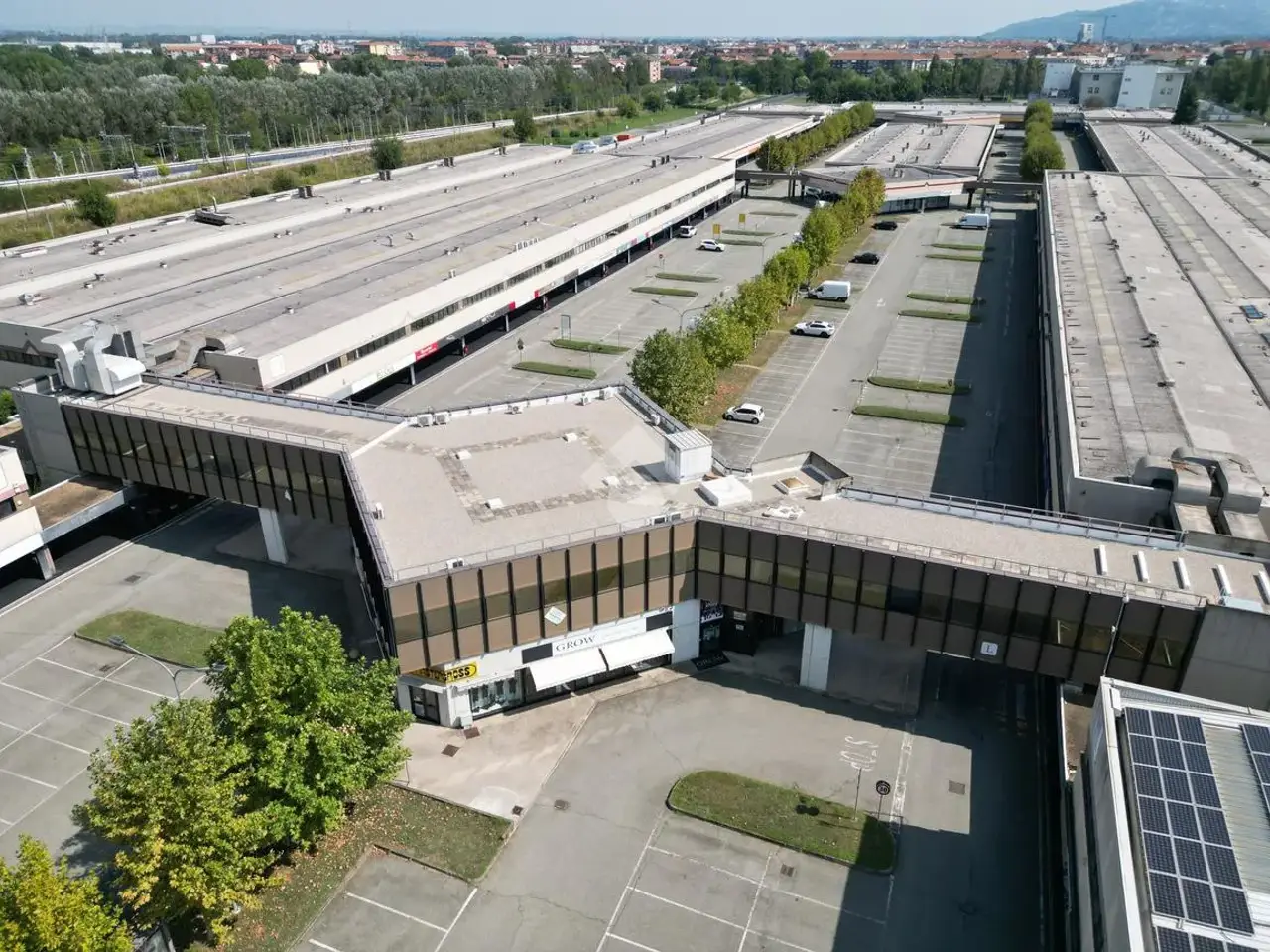 Negozio in Via Torino 118, Settimo Torinese, {3} - Foto 1