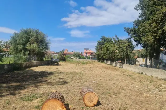 Building land, Siracusa - Photo 1