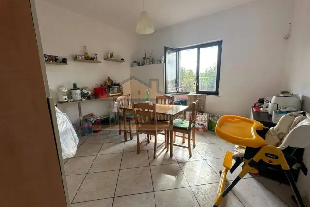 Zweizimmerwohnung in Via San Nullo, Giugliano in Campania - Foto 1