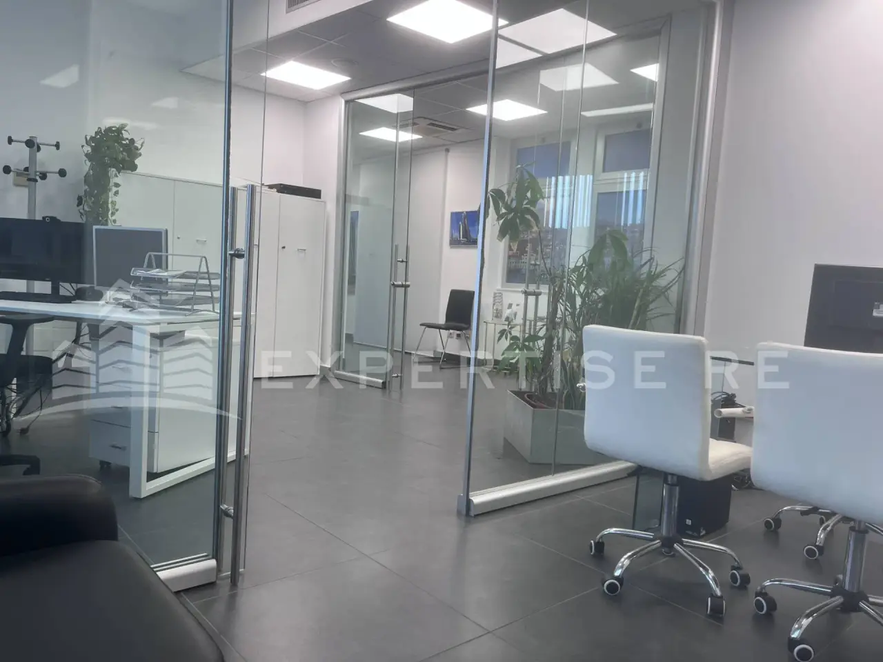 Ufficio in Corso Sicilia 105, Catania, {3} - Foto 1