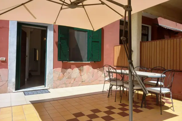 3-room flat in Via Raffaello De Simone, Castellabate - Photo 1