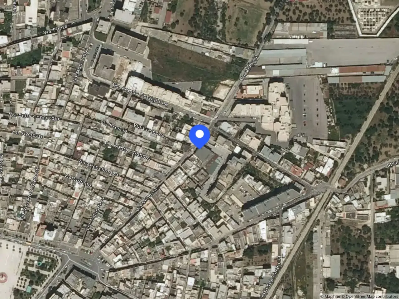 Laboratorio in Via Venezia, 65, 70131 Bari Ba, Italia 65, Bari, {3} - Foto 1