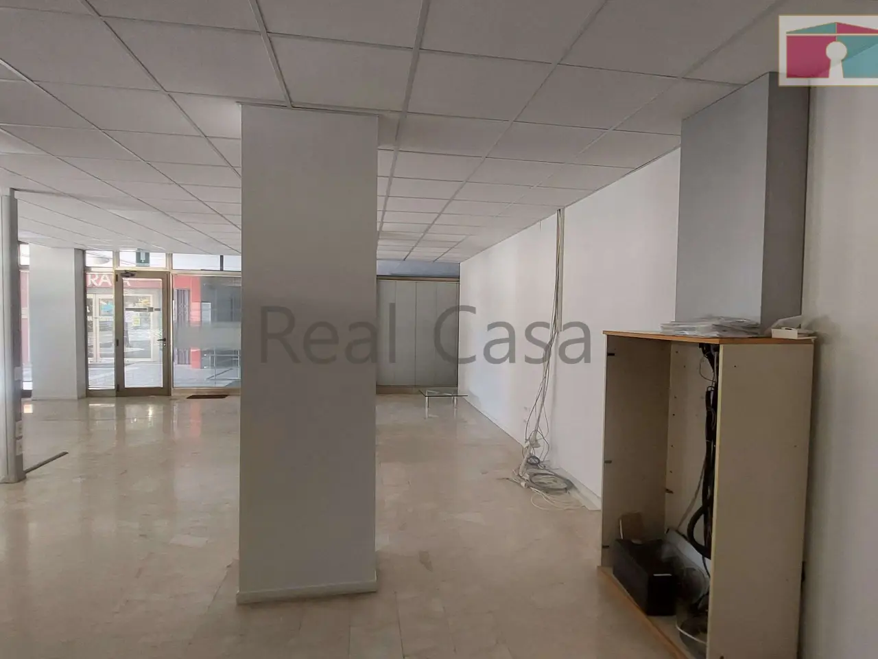 Ufficio in Via Pietro Giardini  470, Modena, {3} - Foto 2