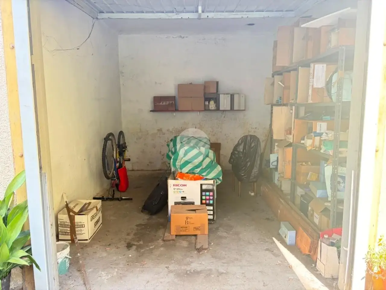 Magazzino in Via Montello 12, Torino, {3} - Foto 1