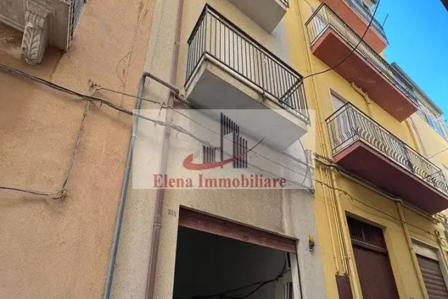 Casa indipendente in Via Platania 86, Alcamo - Foto 1