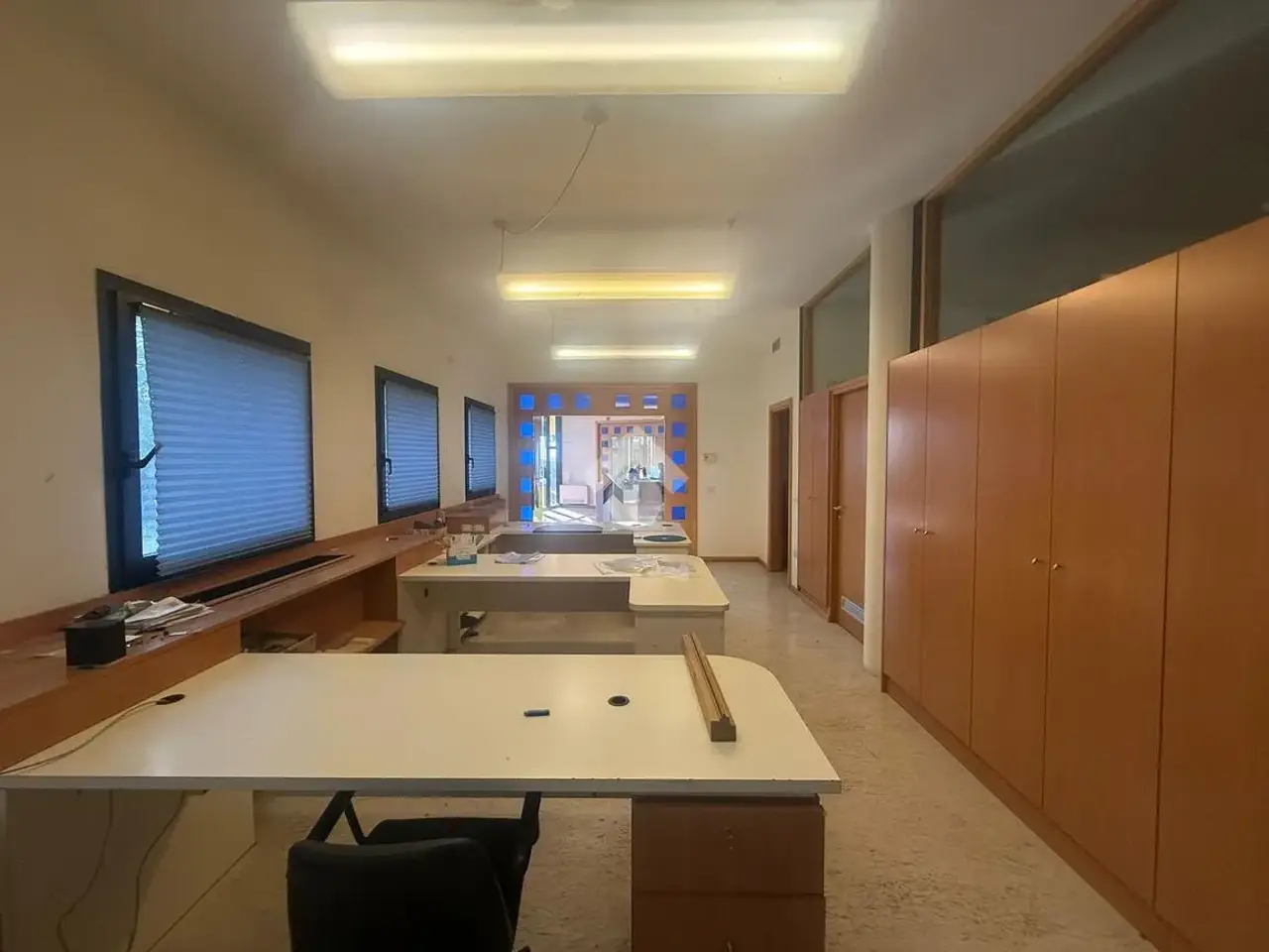 Ufficio in Via Ceratelli 2, Castiglione Delle Stiviere, {3} - Foto 1