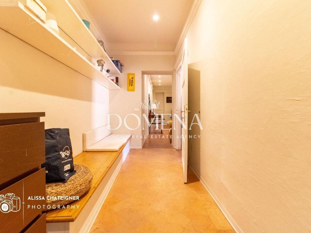 appartamento in vendita a Siena in zona Centro Città
