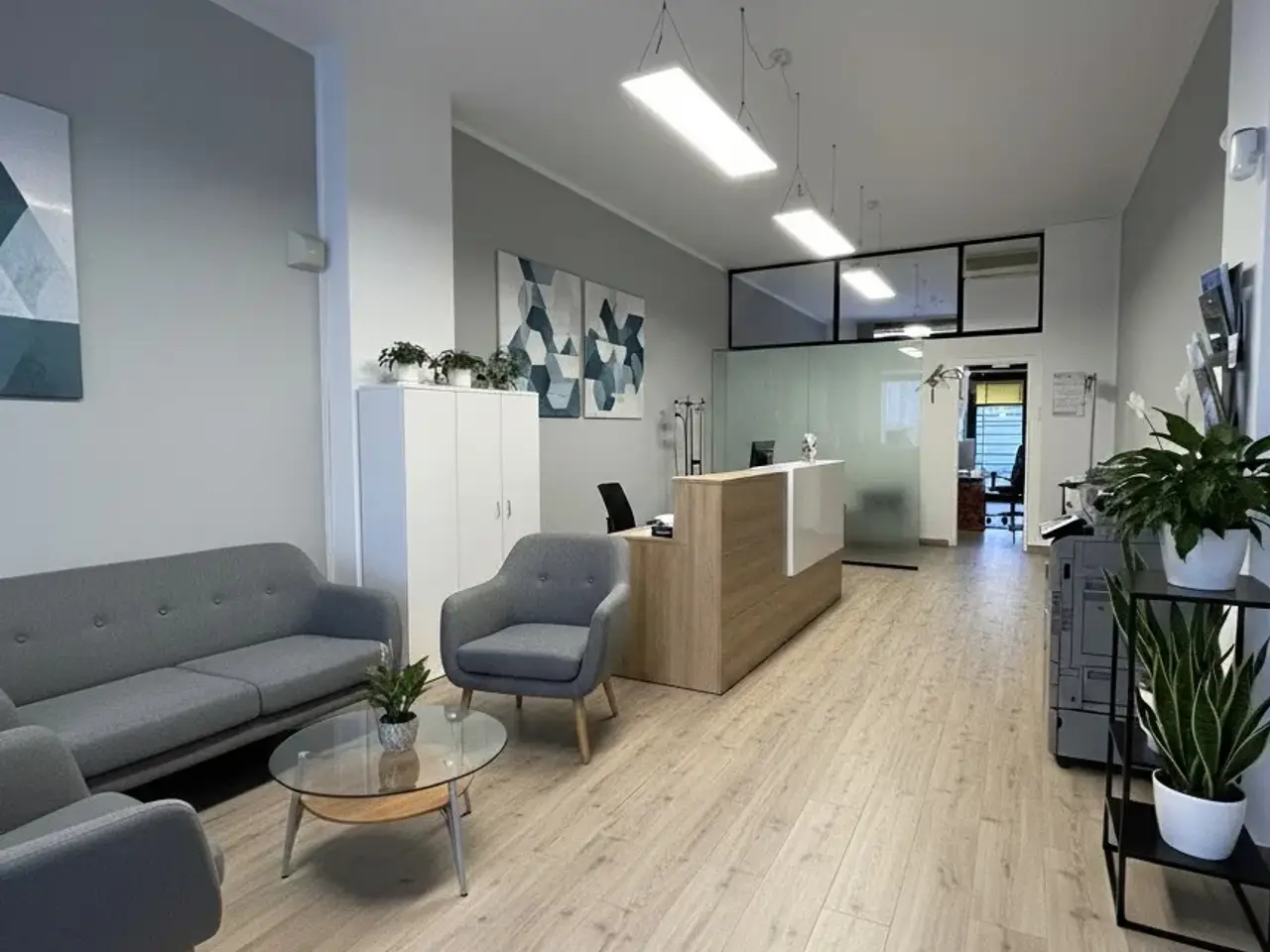 Ufficio in , Abano Terme, {3} - Foto 1