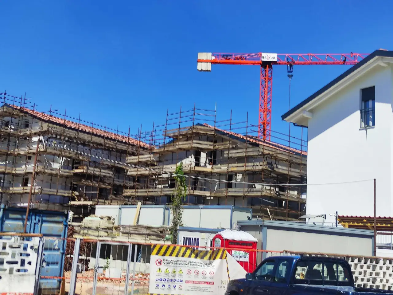 Magazzino in , Vinovo, {3} - Foto 1