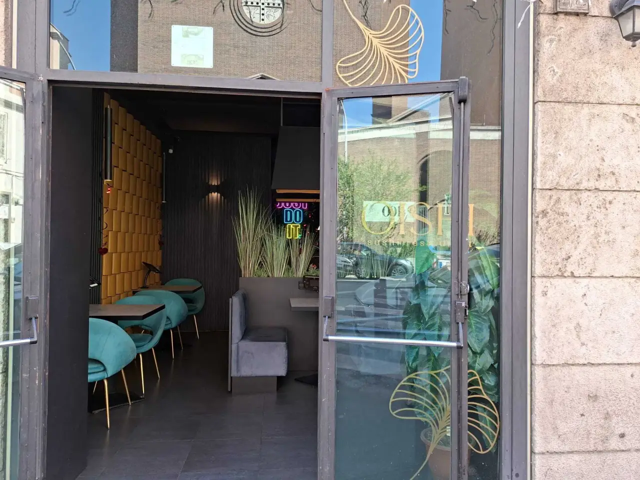Ristorante in Via del Gazometro 40, Roma, {3} - Foto 1