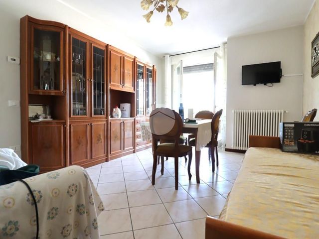 Vierzimmerwohnung in {3}, Piazza S. Giorgio 20 - Foto 1