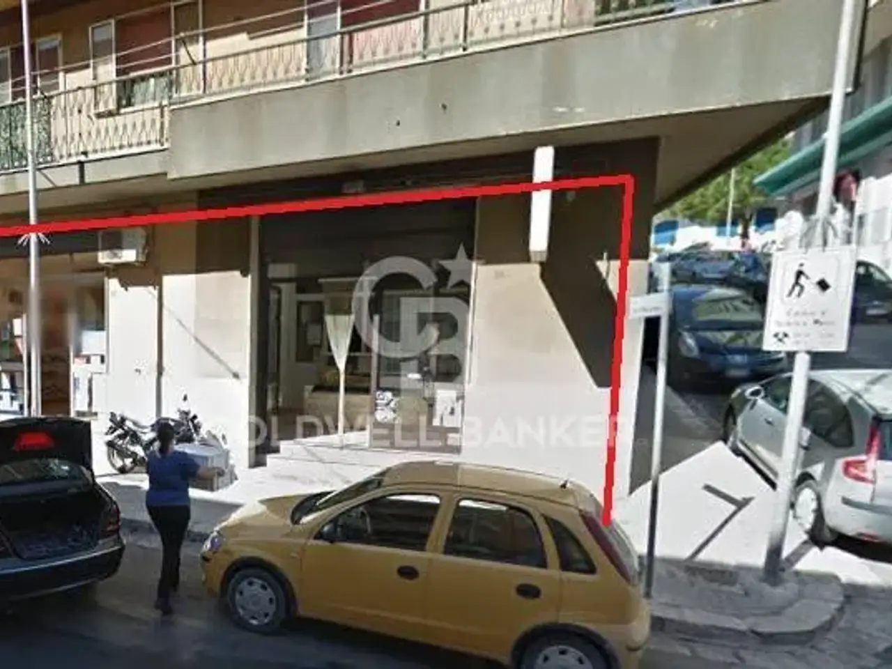 Negozio in Viale dei Platani 36/38, Ragusa, {3} - Foto 1